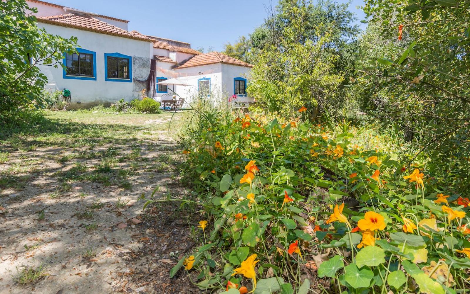 Quinta De Sao Pedro Villa Sobreda Luaran gambar