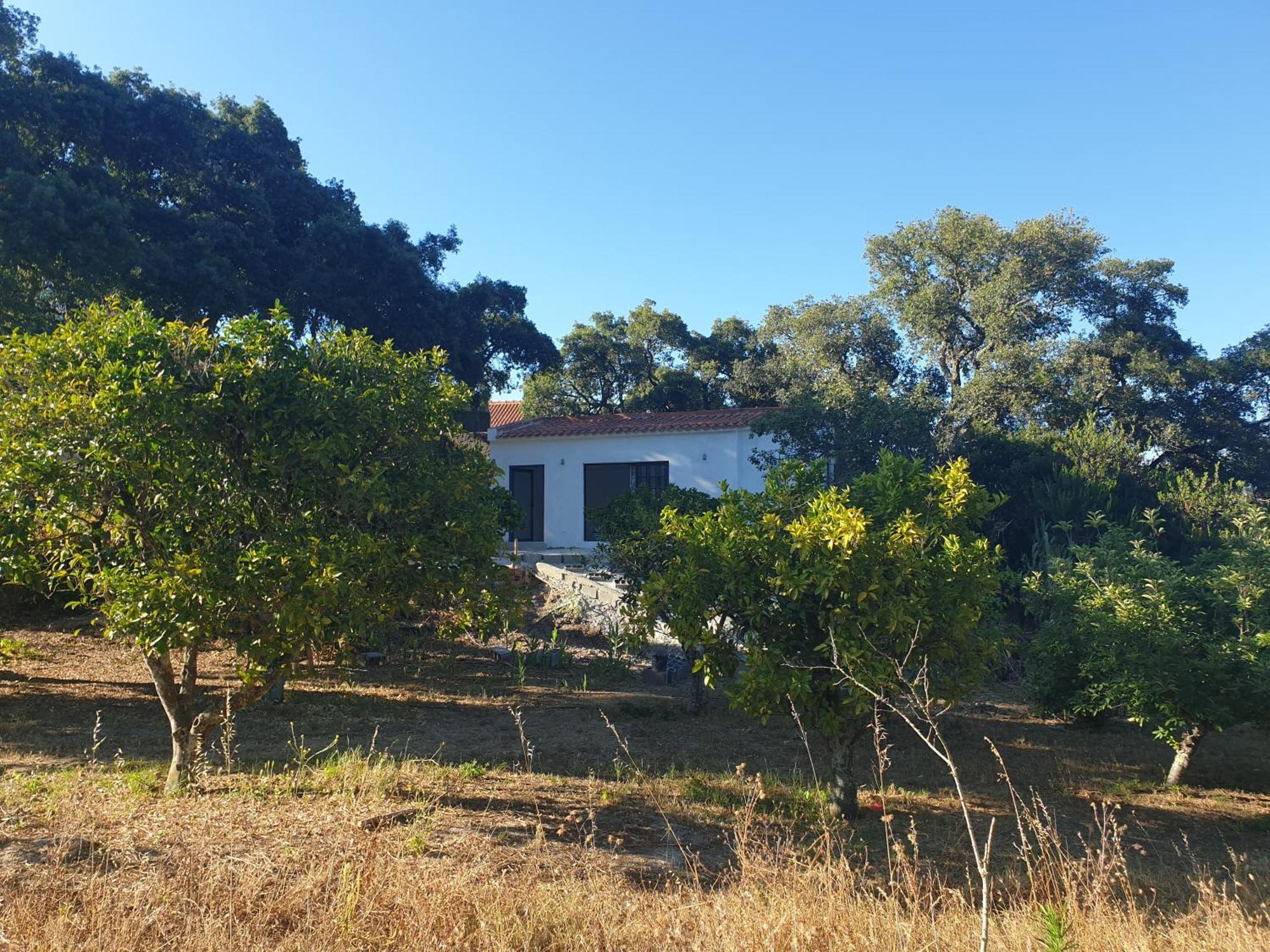 Quinta De Sao Pedro Villa Sobreda Luaran gambar