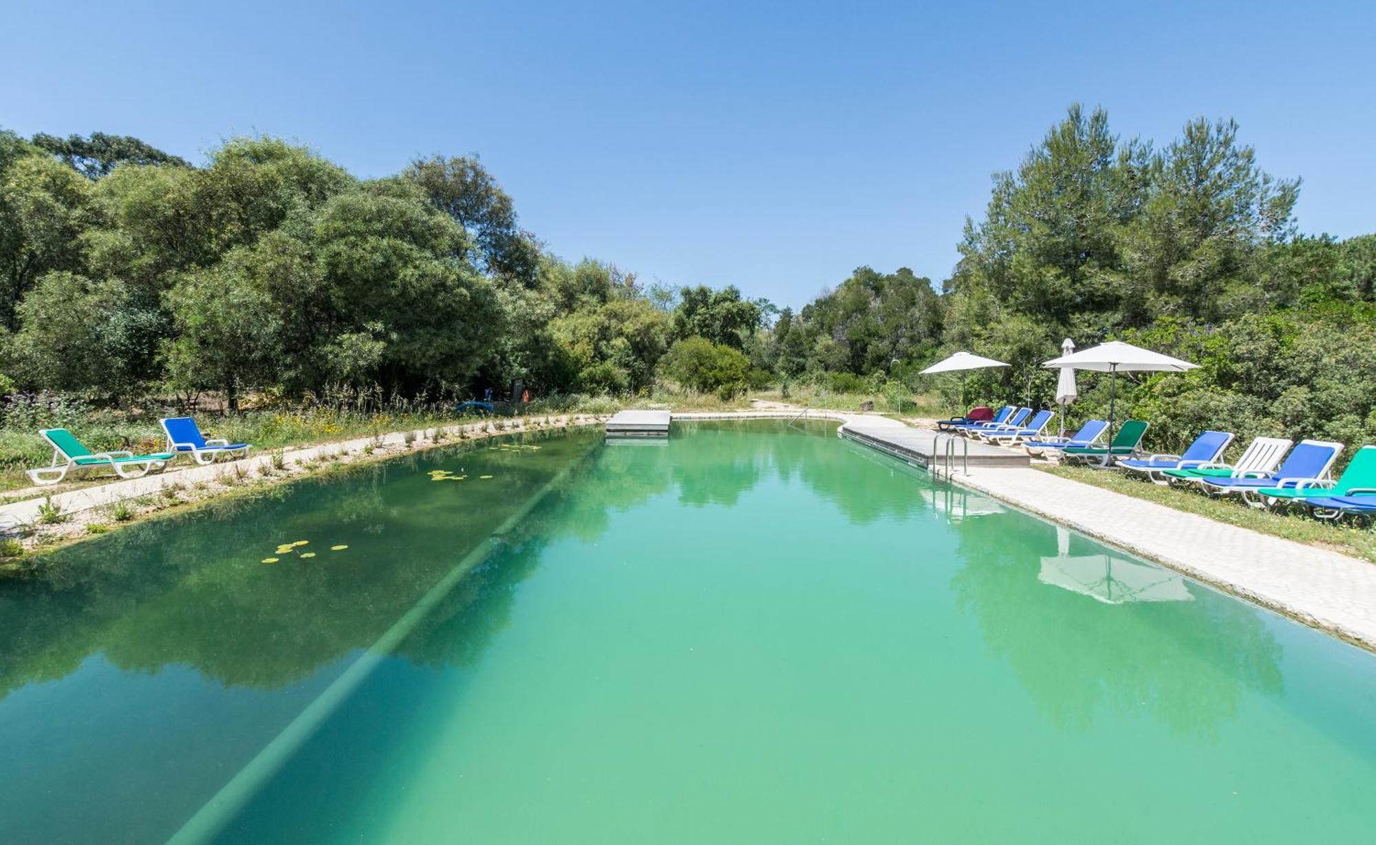 Quinta De Sao Pedro Villa Sobreda Luaran gambar